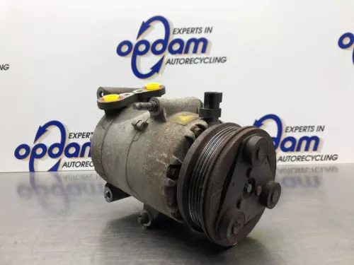 Ford Aircopomp 3m5h19d629 hwda