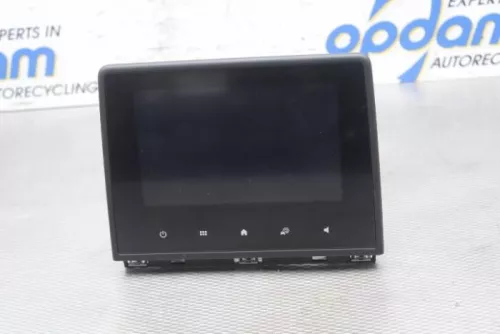 Navigatie Display-8058938