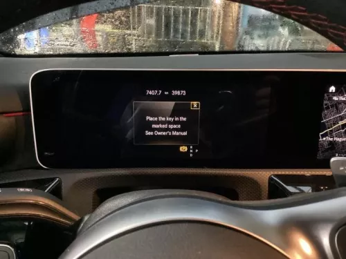 Navigatie Display-8107788 (19558661)