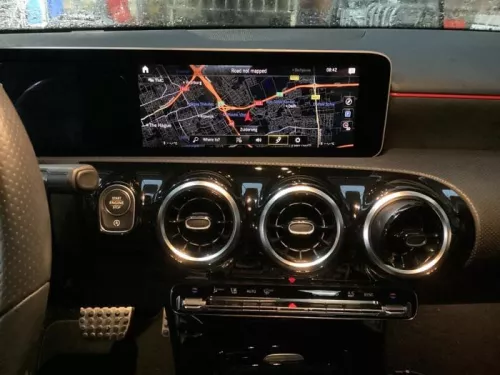 Navigatie Display-8107788 (19558661)