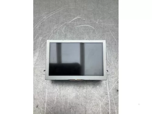Navigatie Display-8176082 (20881373)