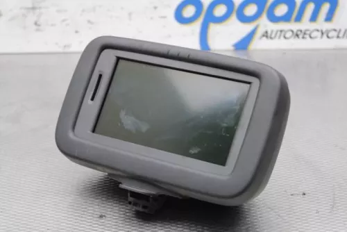 Navigatie Display-7613839
