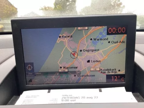 Navigatie Display-7922228 (17665714)