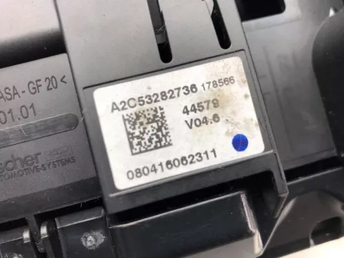 Navigatie Display-8051442 (20608777)