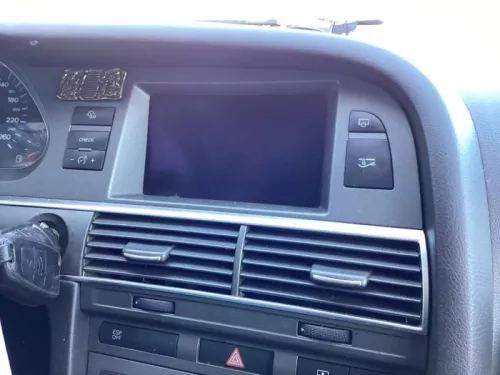 Navigatie Display-7865864