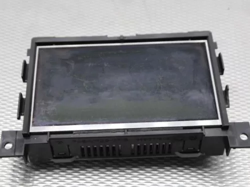 Navigatie Display-7880729 (11512784)