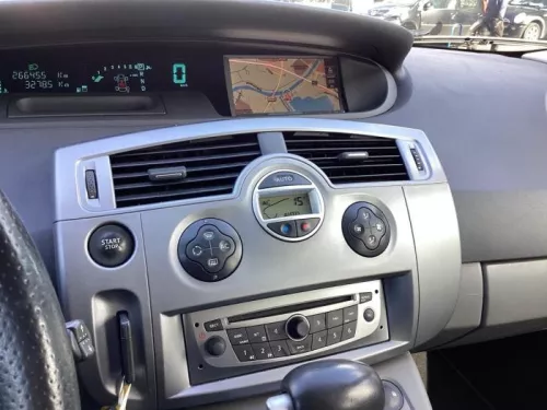 Navigatie Display-8039010