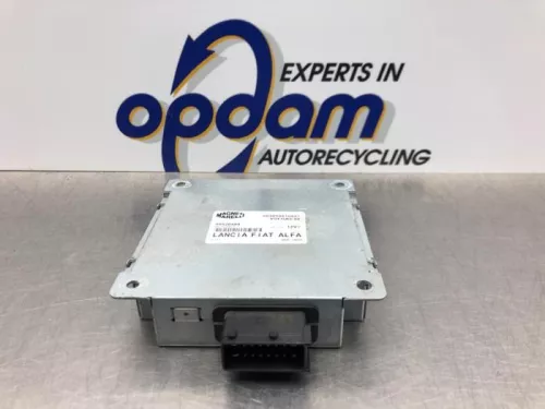 Navigatie Module-8109027