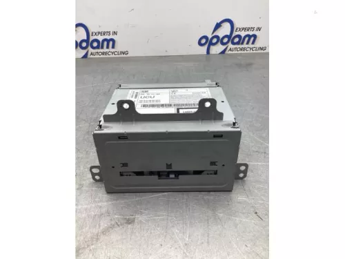 Navigatie Module-8122282