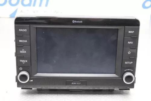 Navigatie Systeem-7617489