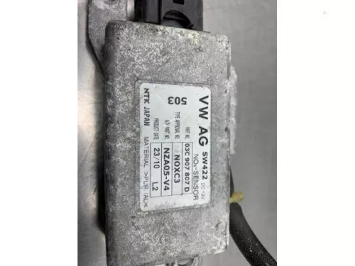 Nox sensor-8236942 (22268538)