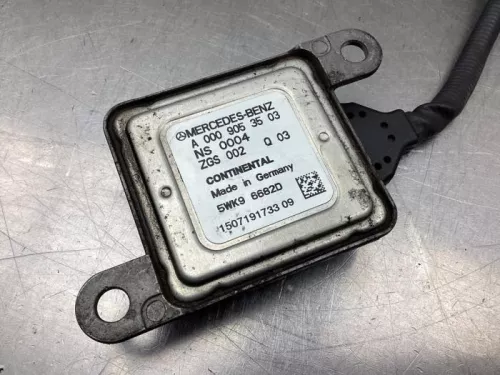 Nox sensor-8140158 (20030842)