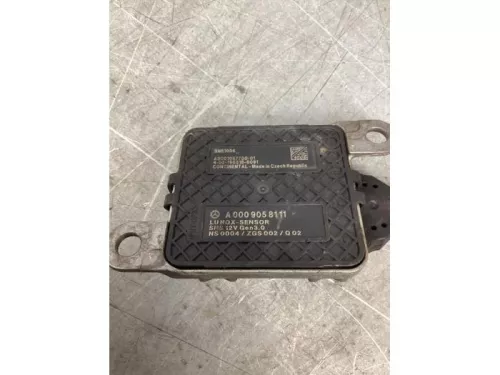 Nox sensor-7932416 (20334424)
