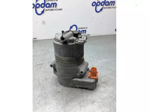 Audi Aircopomp 4m0816797a cvza