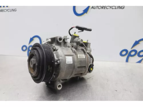 BMW Aircopomp ge4471502662 n13b16a