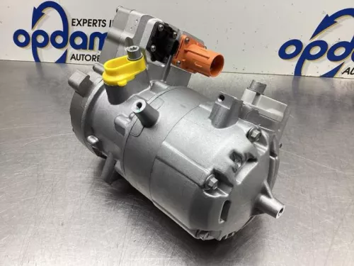 BMW Aircopomp 64525a45a24 ha0001n0