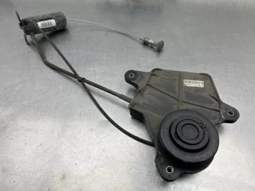 Ophangmechaniek reservewiel-8300416 (22302984)