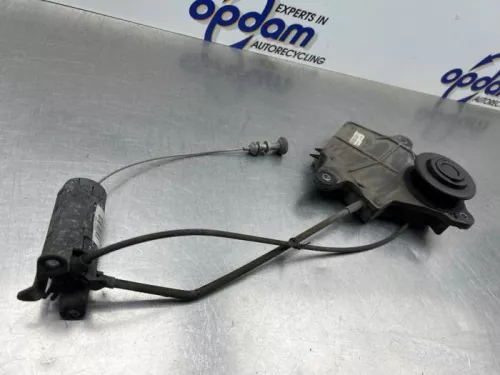 Ophangmechaniek reservewiel-8300416 (22302984)