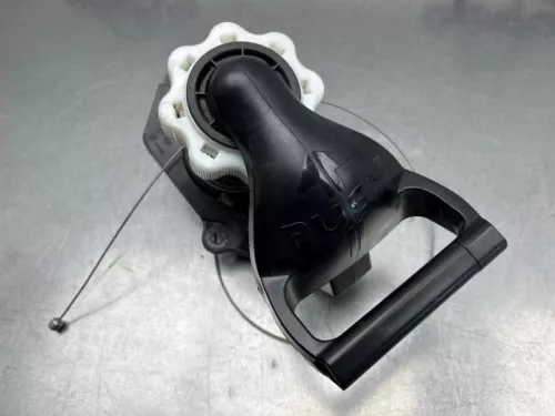 Ophangmechaniek reservewiel-8194371 (22466445)