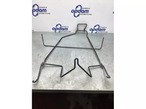 Ophangmechaniek reservewiel-6938283 (17580740)