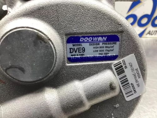 Kia Aircopomp 977011w100 doowon