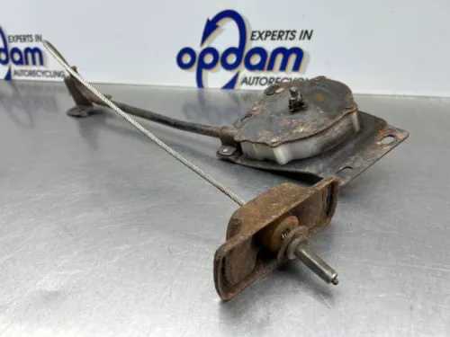Ophangmechaniek reservewiel-8188069 (22569675)