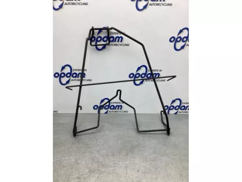 Ophangmechaniek reservewiel-7986490 (18107047)