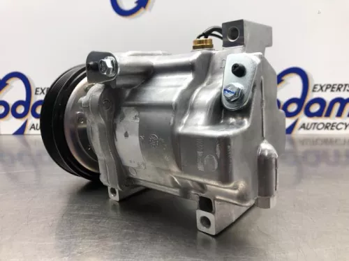 Mazda Aircopomp bbp261450a z668