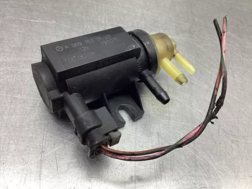 Overdrukklep Turbo-7861959 (17920231)