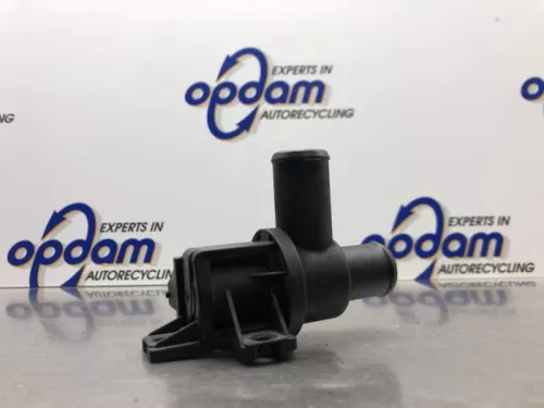 Overdrukklep Turbo-8167482 (21770633)