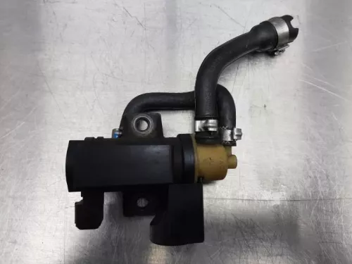 Overdrukklep Turbo- (16231714)