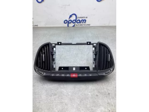 Paniekverlichtings Schakelaar-8201400