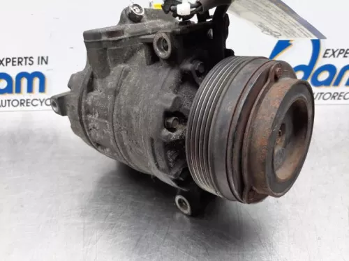 Opel Aircopomp 4472208600 z18xe