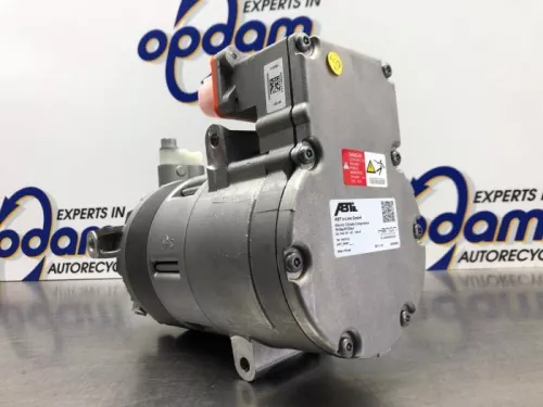 Audi Aircopomp 12e820803e cukb