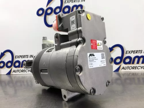 Audi Aircopomp 12e820803e cukb