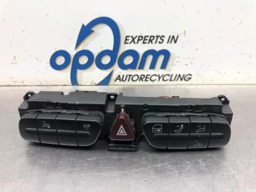 Paniekverlichtings Schakelaar-8156930