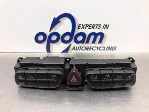 Paniekverlichtings Schakelaar-8137998