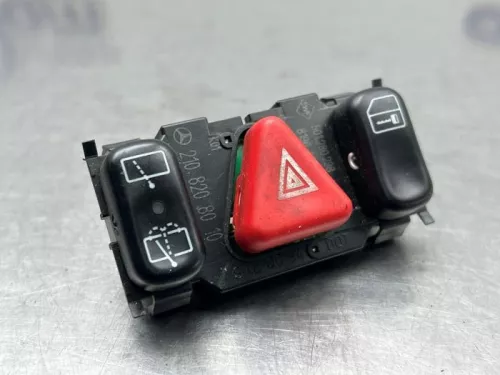 Paniekverlichtings Schakelaar-8311300 (22457947)