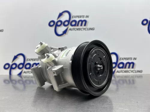 Toyota Aircopomp 4471807202 1zzfe