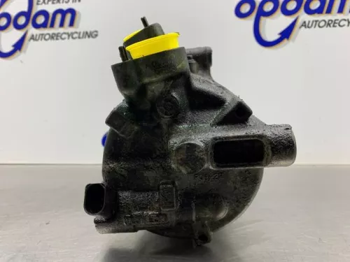 Audi Aircopomp 5n0820803c cbza