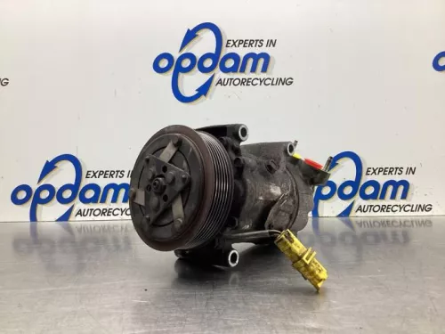 Peugeot Aircopomp 9684480180 kfw