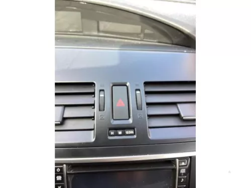 Paniekverlichtings Schakelaar-8081996