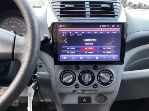 Paniekverlichtings Schakelaar-8290905