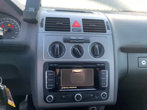 Paniekverlichtings Schakelaar-8297080