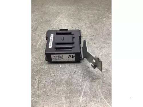 Parkeerhulp computer-8195268