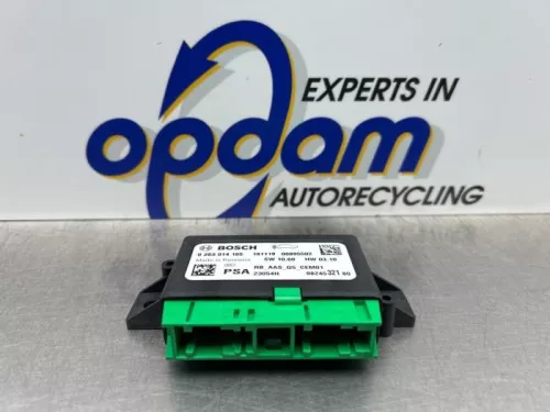 PDC Module-8184557