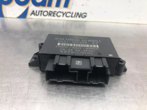 PDC Module-5504727