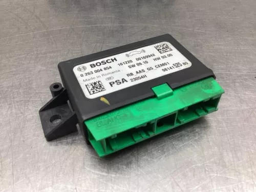 PDC Module-8063408 (19265648)