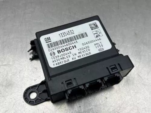PDC Module-8079069 (21681801)