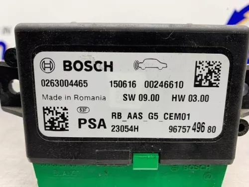 PDC Module-8143690 (20513263)